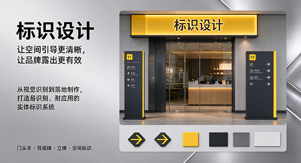 和林格尔县标识设计